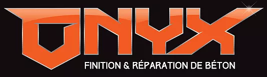 Finition de béton Onyx